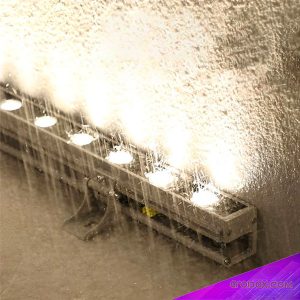 چراغ والواشر