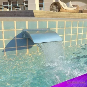 نمای کلی از کرتین وال